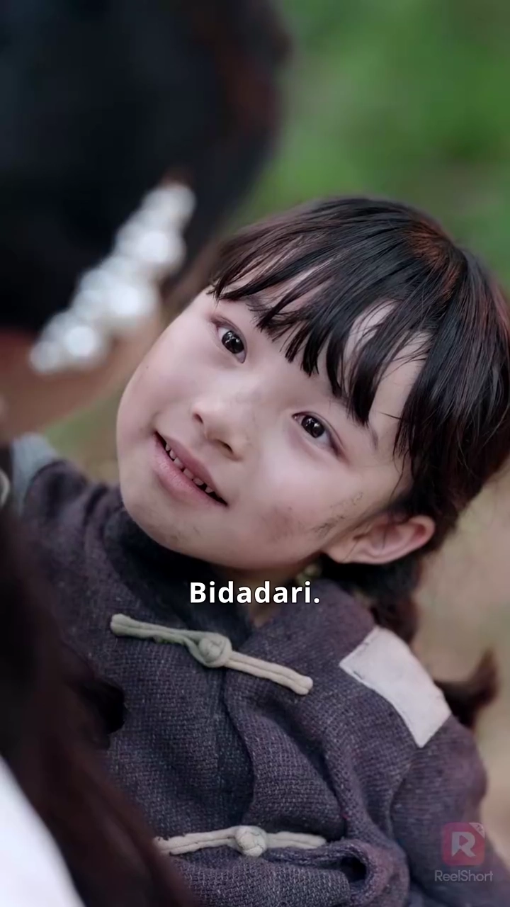 [Versi Dub] Setiap Ucapannya Jadi Nyata?!foto