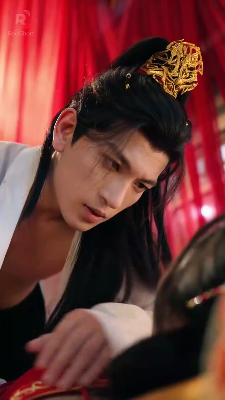 Selirku Jangan Kaburfoto