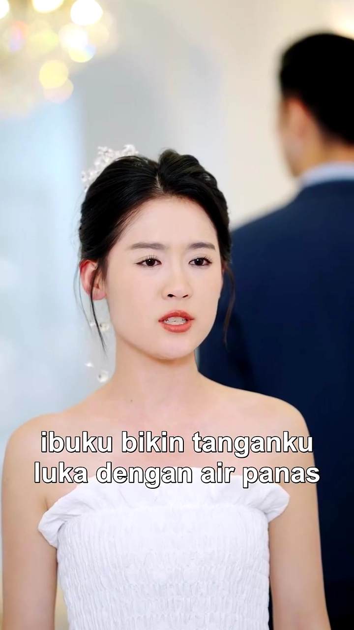 Pertemuan yang Terlambatfoto