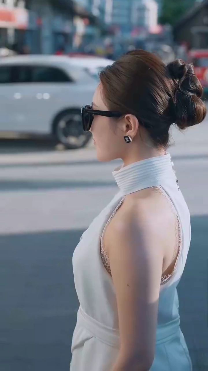 Transformasi Si Itik Buruk Rupa: Permainan Tukar Wajahfoto