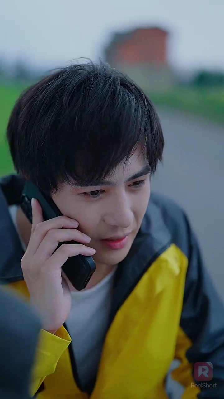 Kurir Penentu Takdirfoto