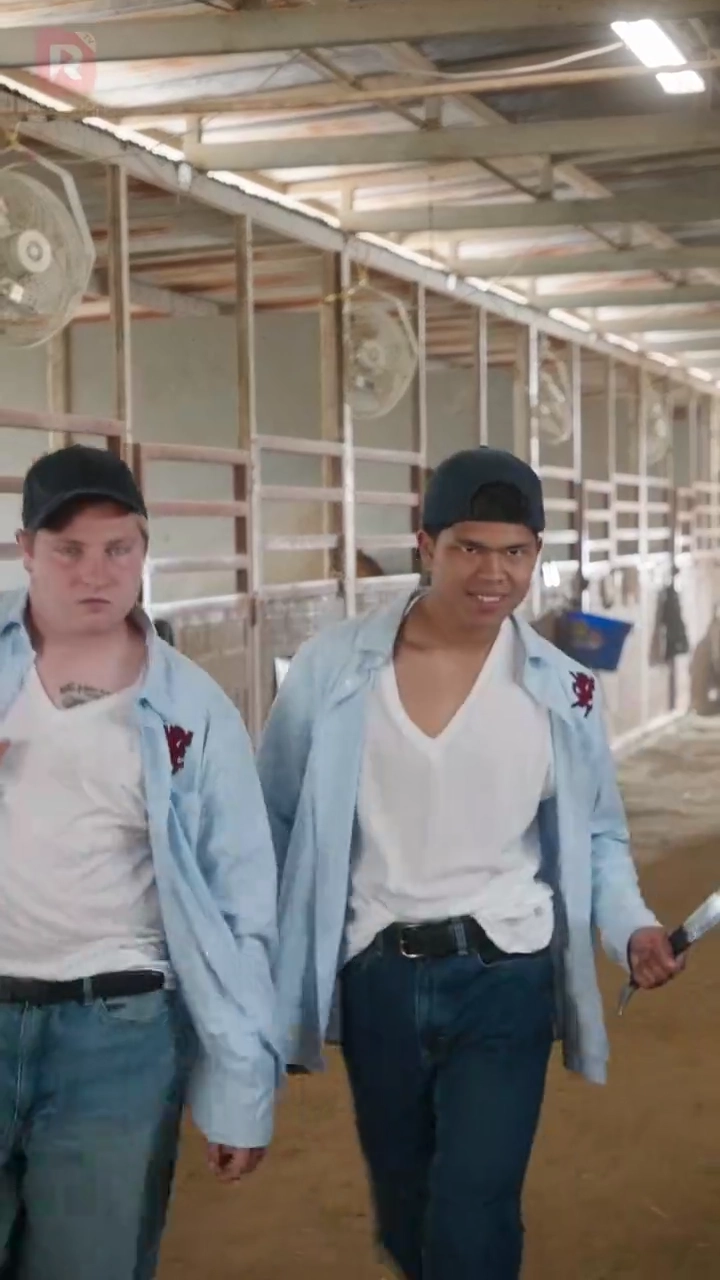 Raja Monta: Balas Dendam Sang Ayahfoto