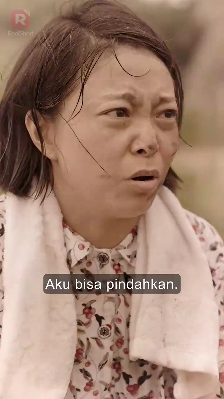 Ibumu yang Tak Diinginkan Adalah Hartakufoto