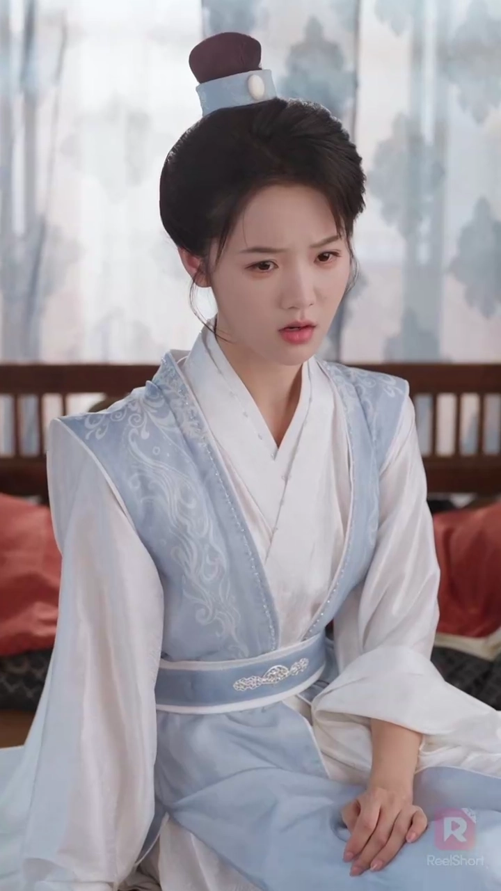 Pelayan yang Menjadi Kesayangan Pangeranfoto