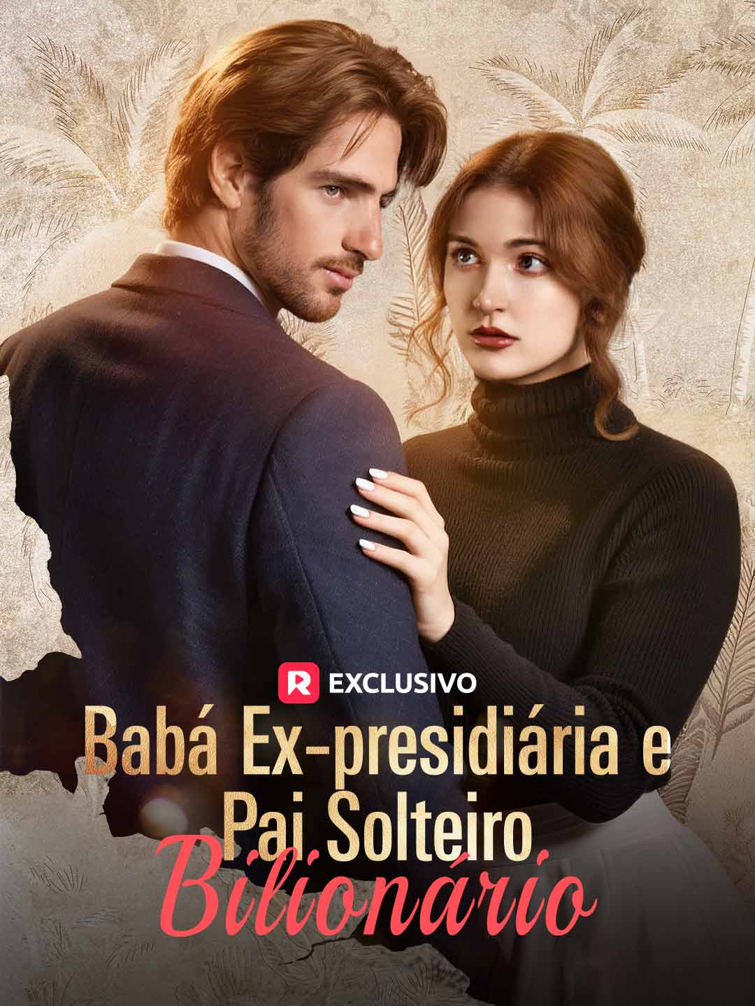 [dublado] Babá Ex-presidiária e Pai Solteiro BilionárioMini Séries