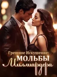 Грешное Искушение: Мольбы Миллиардера