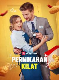 Pernikahan KilatDrama Pendek
