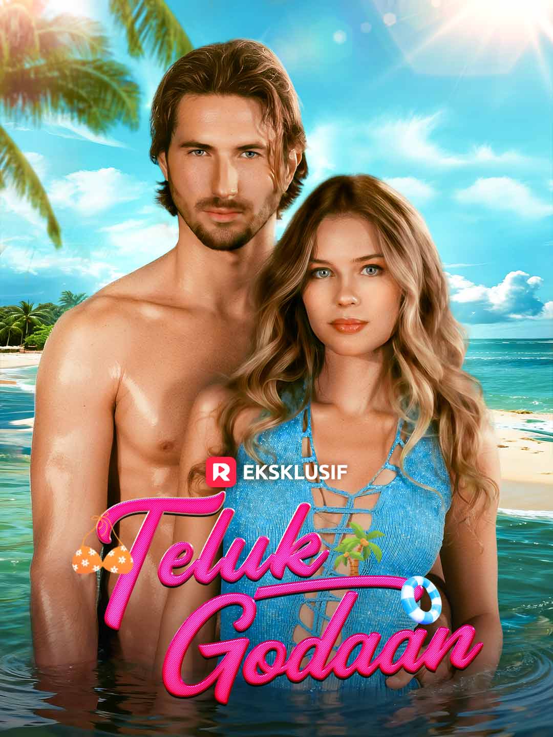 Teluk GodaanMini Seri