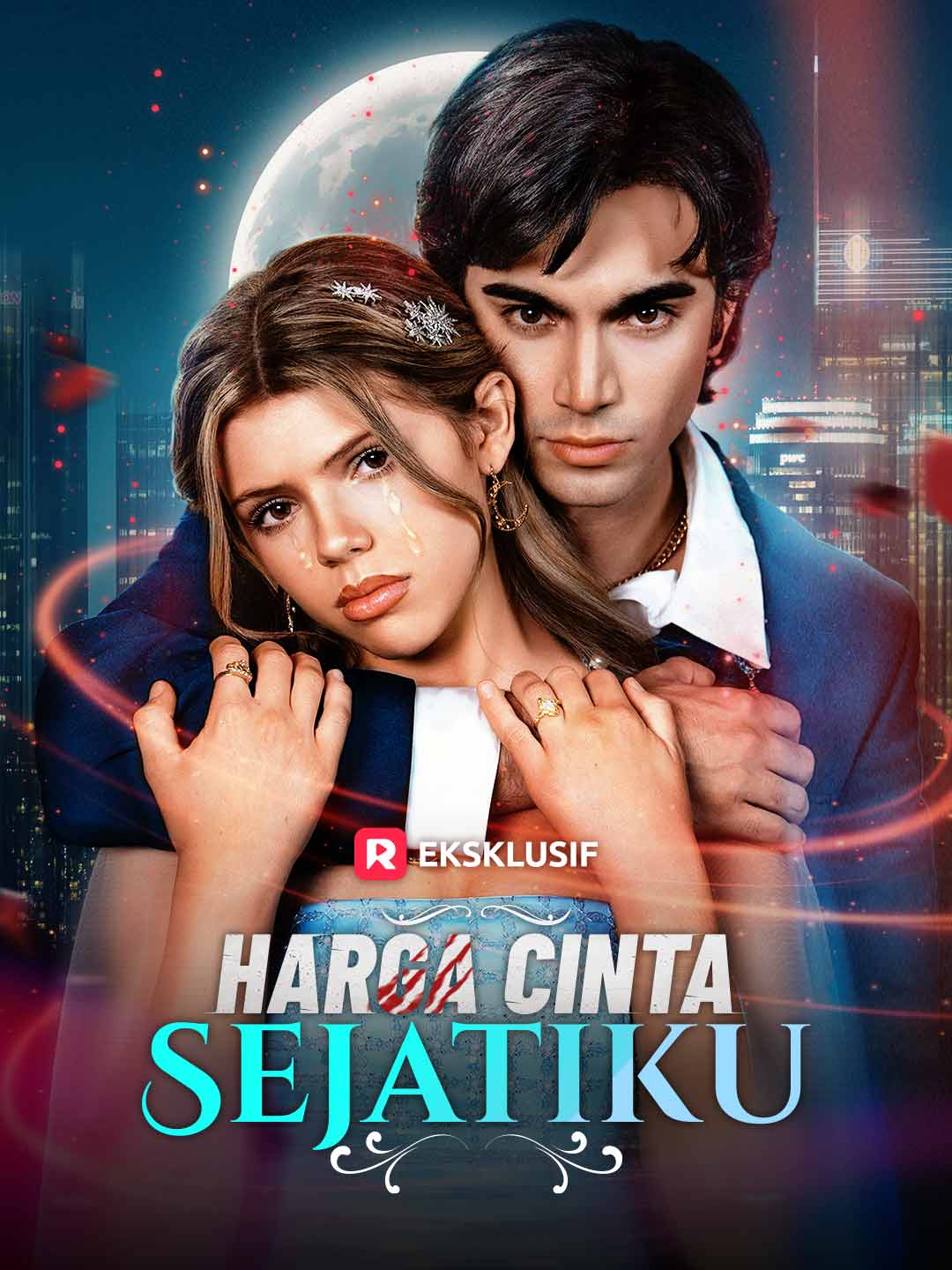 Harga Cinta SejatikuMini Seri
