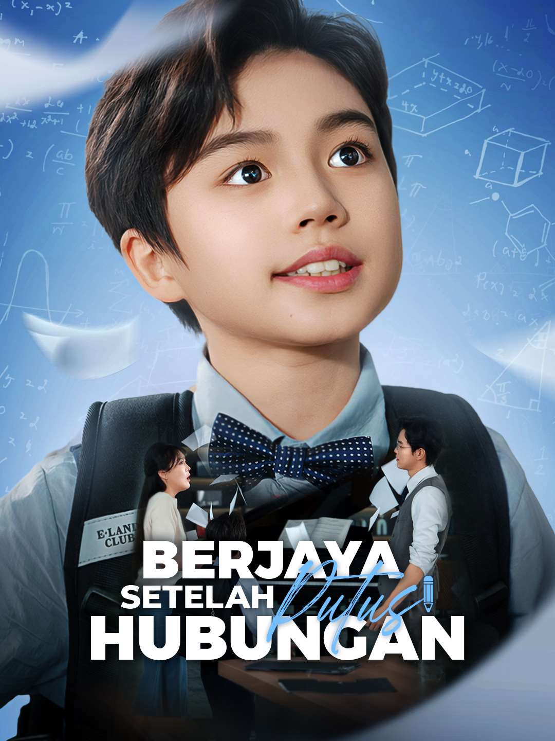 Berjaya Setelah Putus HubunganMini Seri