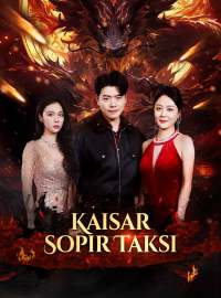 Kaisar Sopir TaksiDrama Pendek