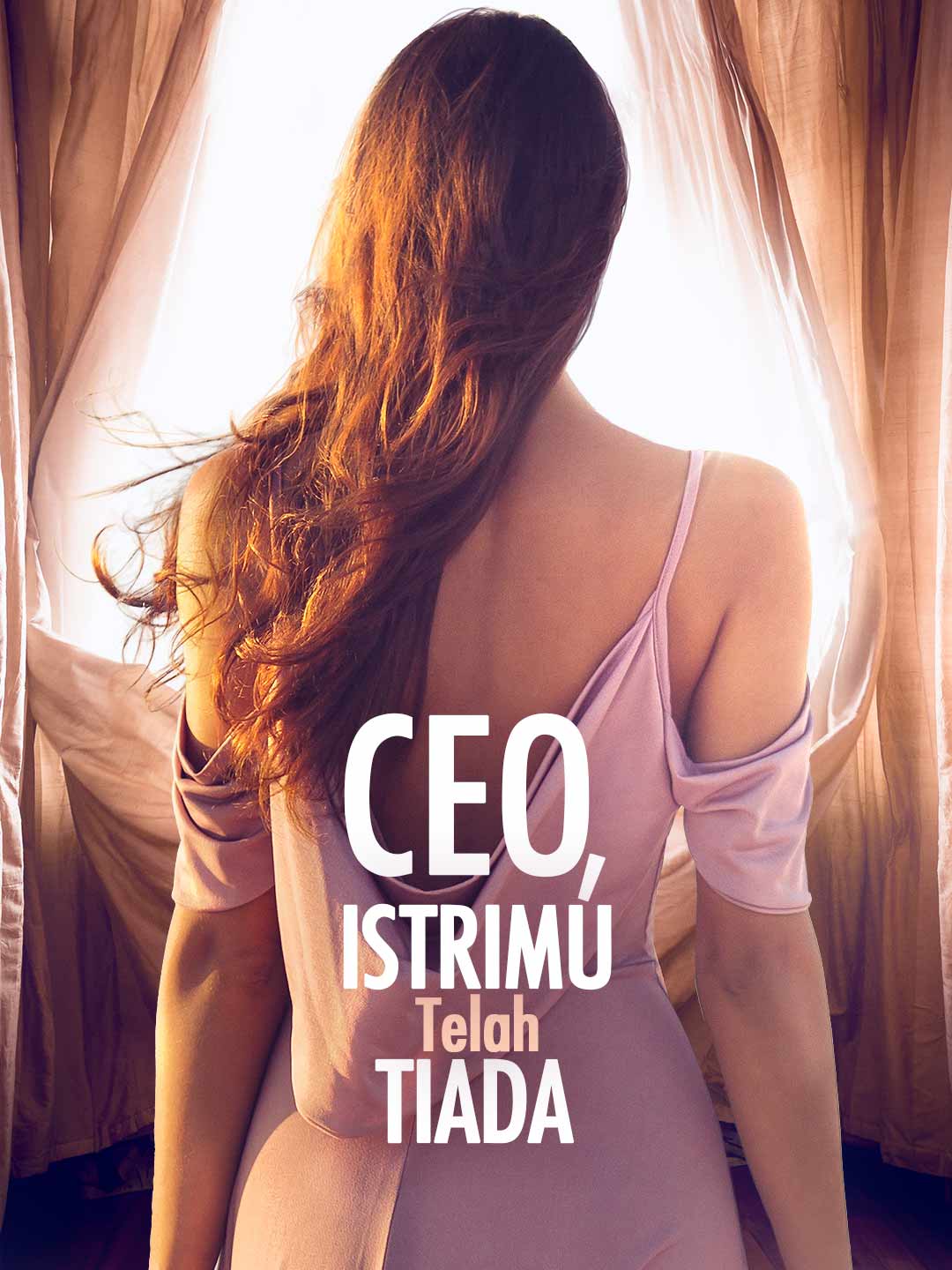 CEO, Istrimu Telah TiadaMini Seri