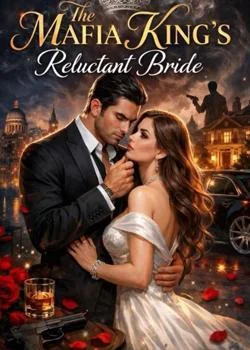 The Mafia King's Reluctant Bride Novel Cover