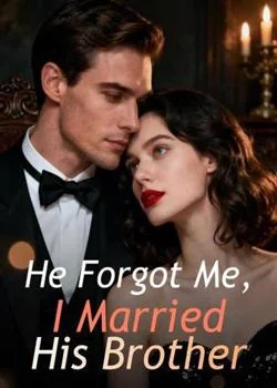 He Forgot Me, I Married His Brother Novel Cover