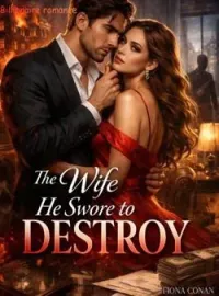 The Wife He Swore To Destroy Short Dramas