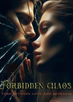 FORBIDDEN CHAOS