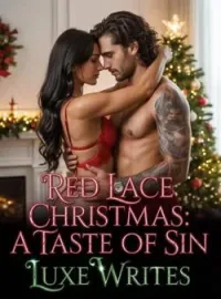 Red Lace Christmas: A Taste Of SinShort Dramas