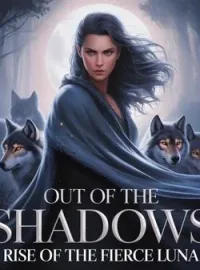 Out Of The Shadows; Rise Of The Fierce Luna Short Dramas