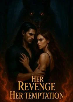 Her Revenge Her Temptation  Novel Cover