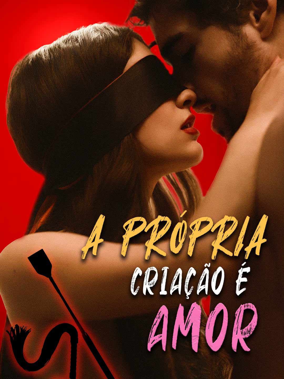 A Própria Criação É AmorMini Séries