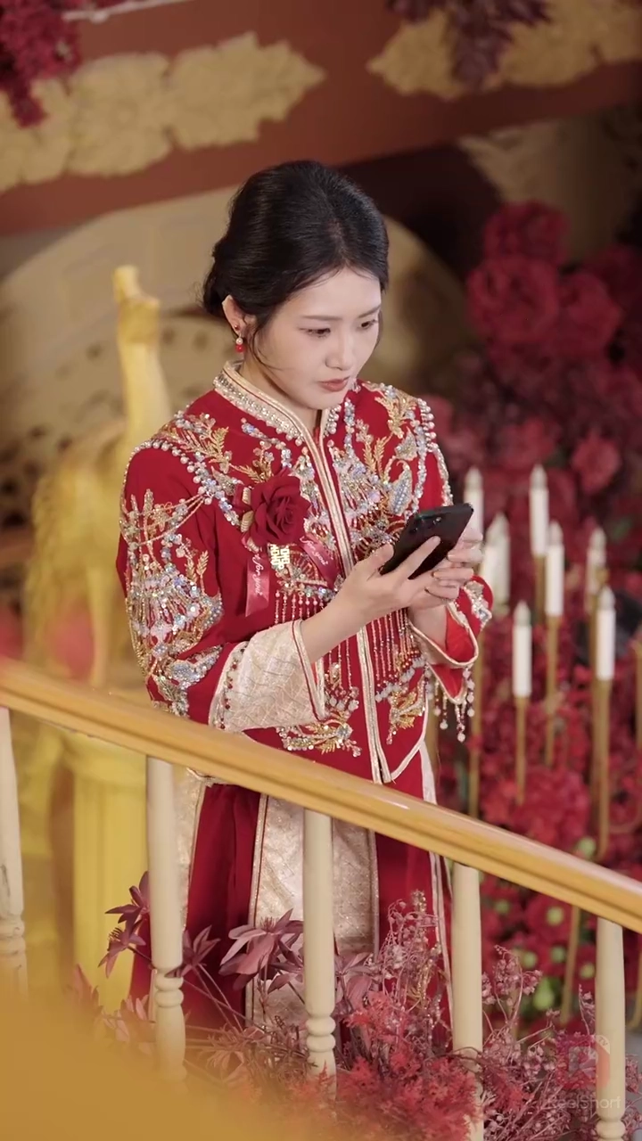 เจ้าสาวตระกูลใหญ่ ที่ไม่ยอมแพ้รูปภาพ