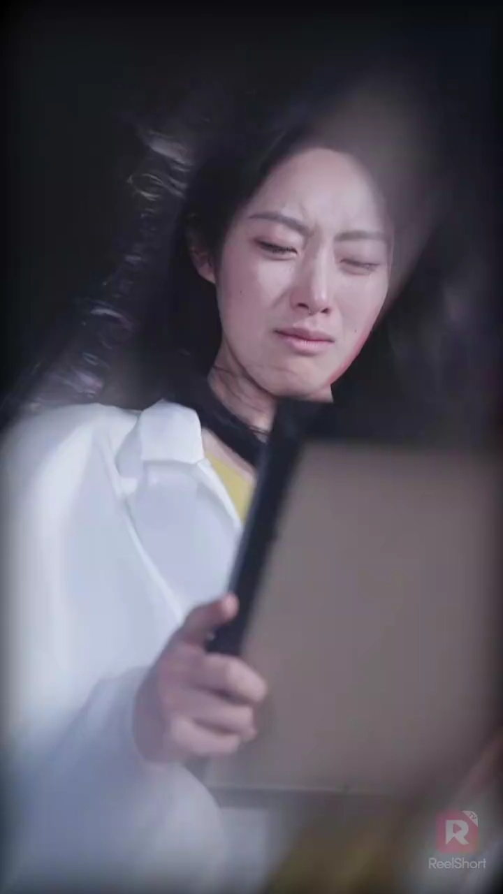 การแก้แค้นของนักแสดงรูปภาพ