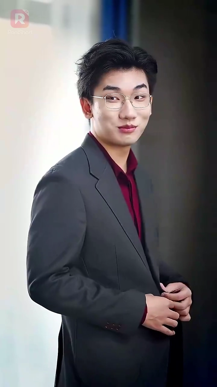 รักวุ่นๆกับพ่อซีอีโอสุดหล่อรูปภาพ