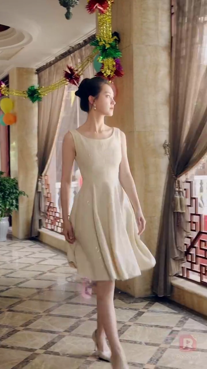 (พากย์) รักนิรันดร์ข้ามยุครูปภาพ