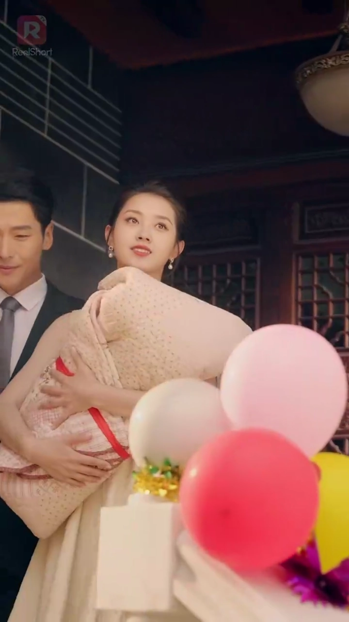 (พากย์) รักนิรันดร์ข้ามยุครูปภาพ