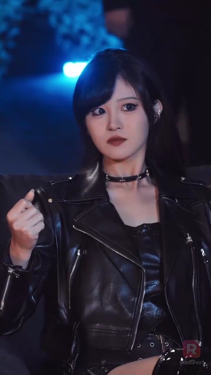 คุณหนูมาแล้ว หลบให้หมด!รูปภาพ