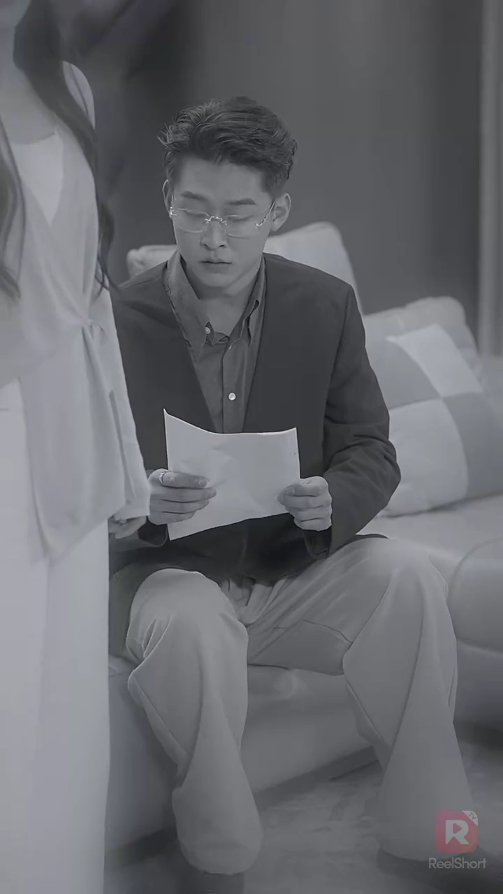 สามีทรยศฉัน ตอนนี้ต้องชดใช้ทั้งหมดรูปภาพ