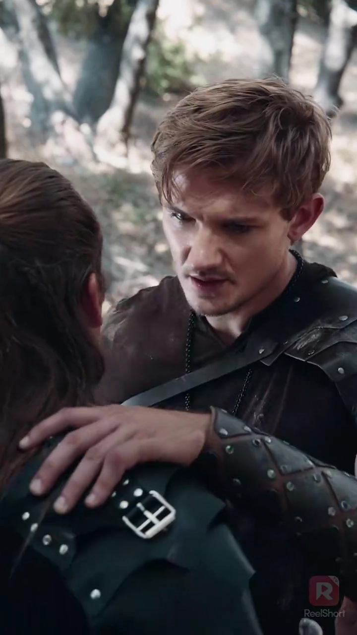 ชะตาผูกพันกับหมาป่าผู้เป็นศัตรูรูปภาพ