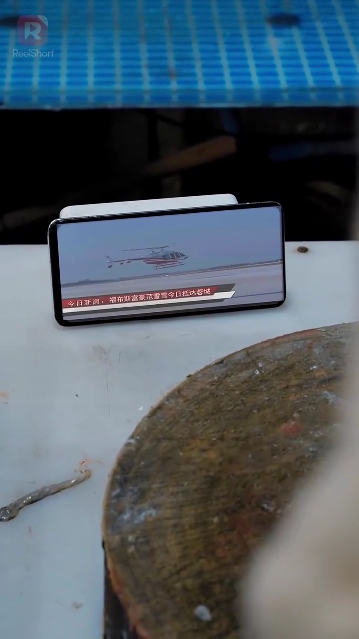 (พากย์) เรื่องราวหลังการหย่ารูปภาพ