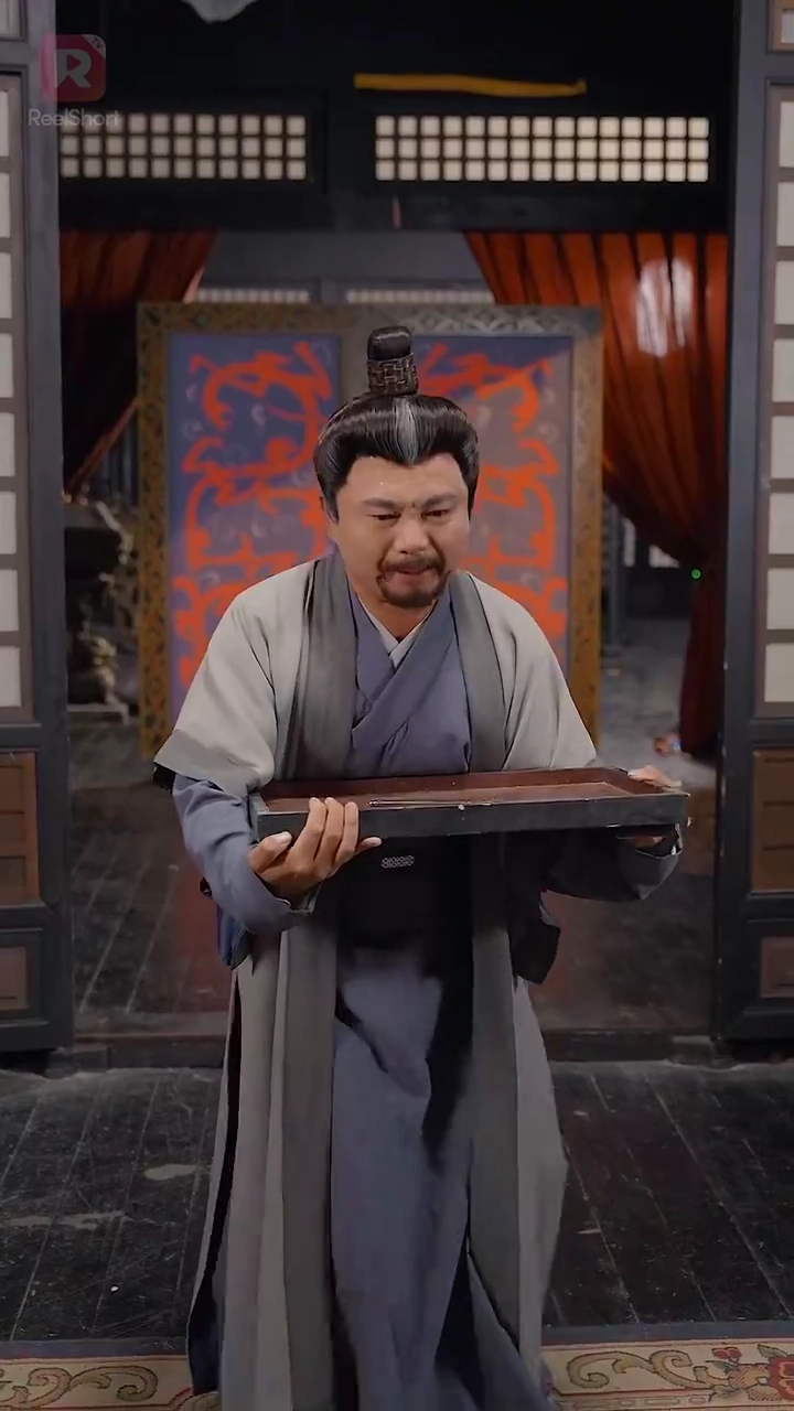 (พากย์) ของขวัญรักจากสามีรูปภาพ