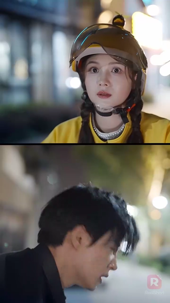 สามีตกอับของฉันคือซีอีโอรูปภาพ