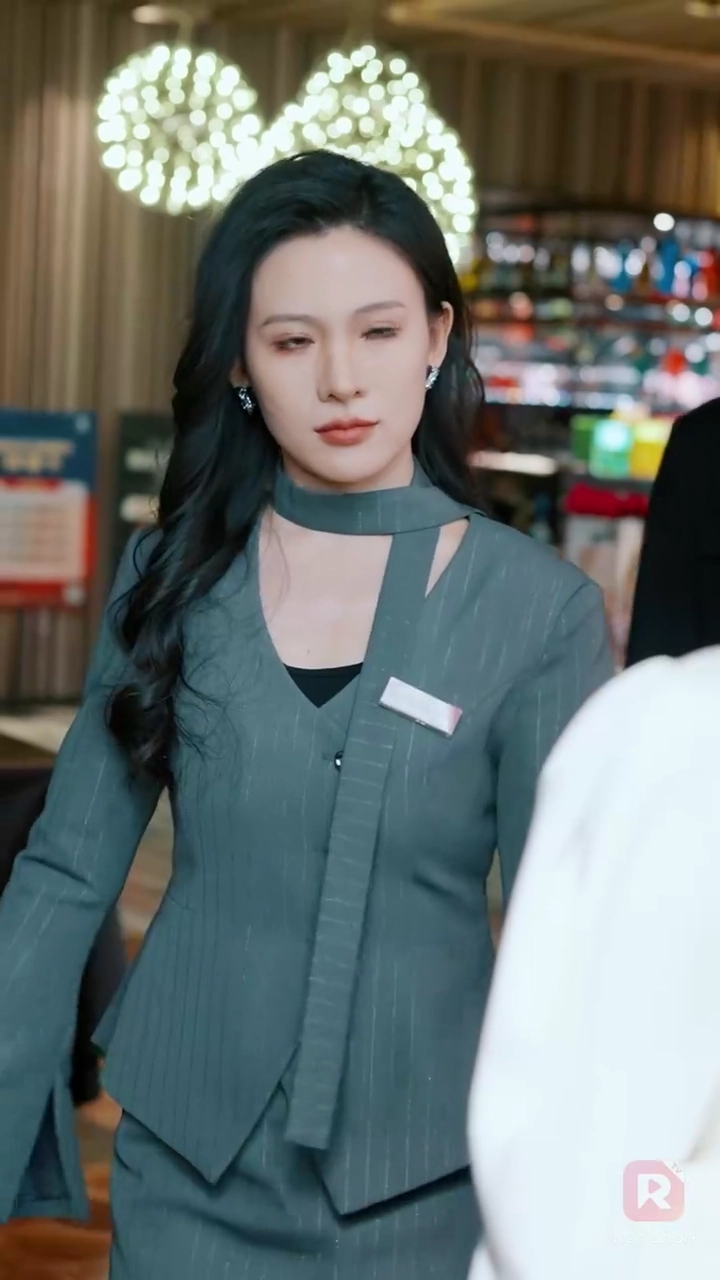 โดนดูถูกว่าเป็นเมียน้อย ฉันเลยเอาคืนให้สาสมรูปภาพ