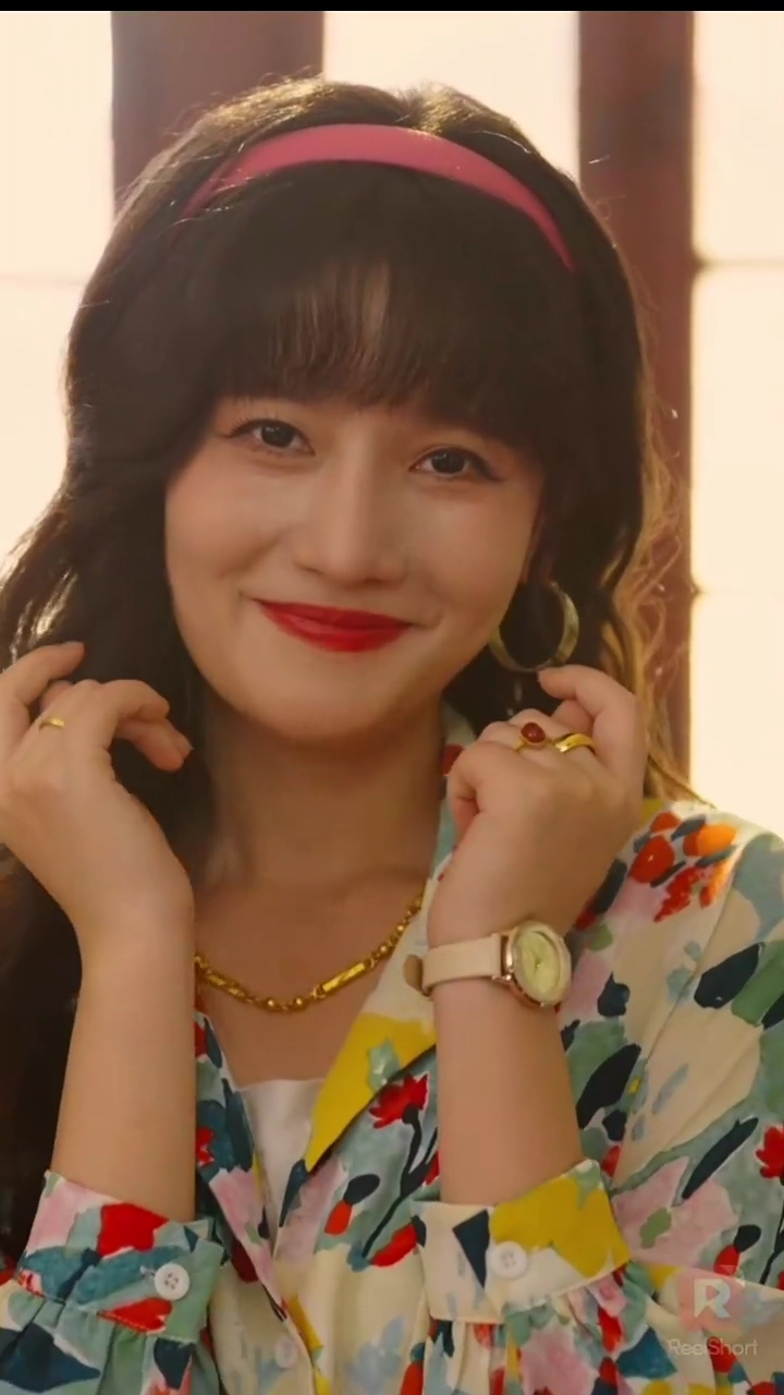 (พากย์) นางร้ายพาพลิกผันโชคชะตารูปภาพ