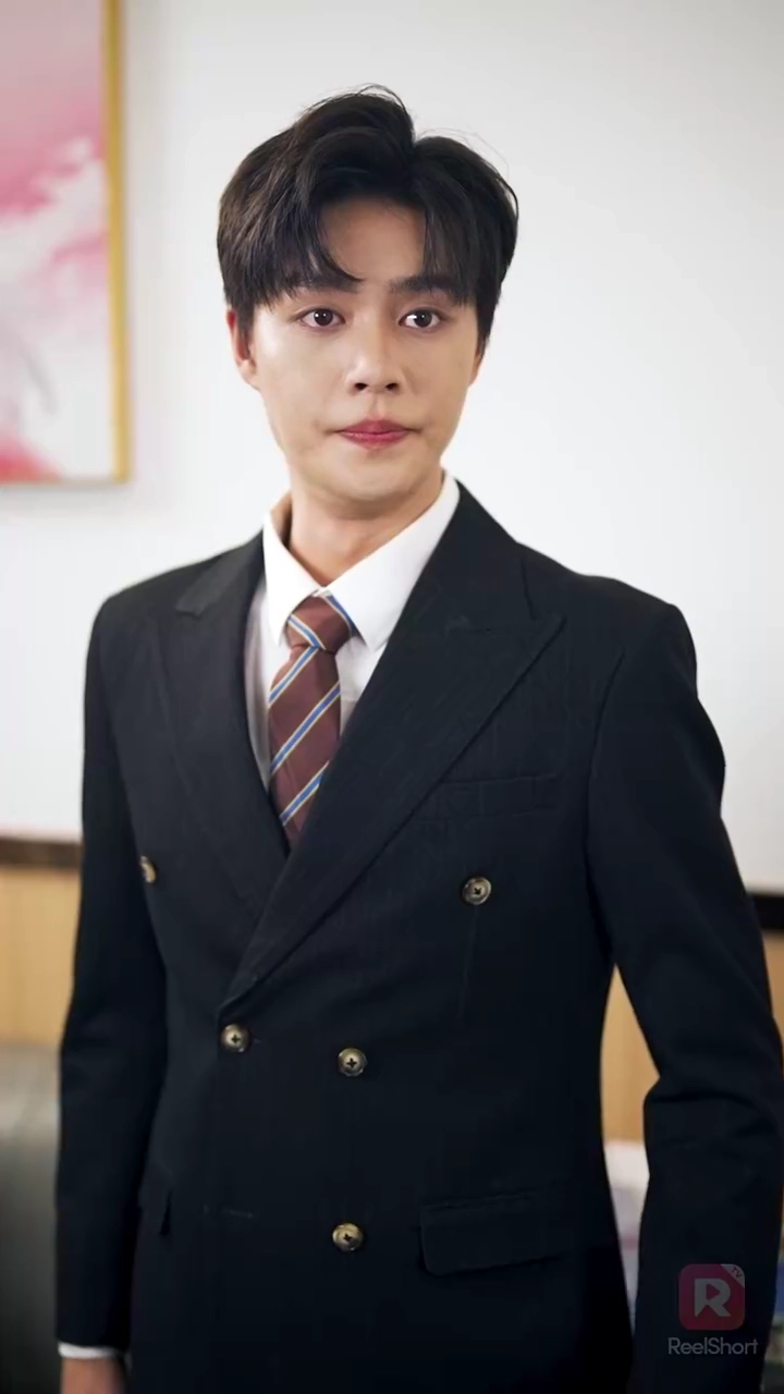 CEO, มาดามมีลูกลับสุดยอด!รูปภาพ