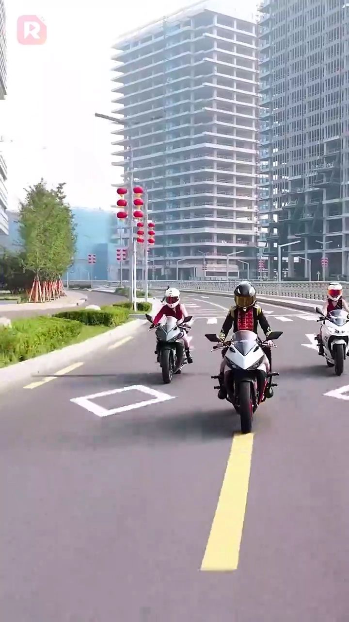 เทพสงครามจอมปลอม: การกลับมาของแม่ทัพมังกรรูปภาพ