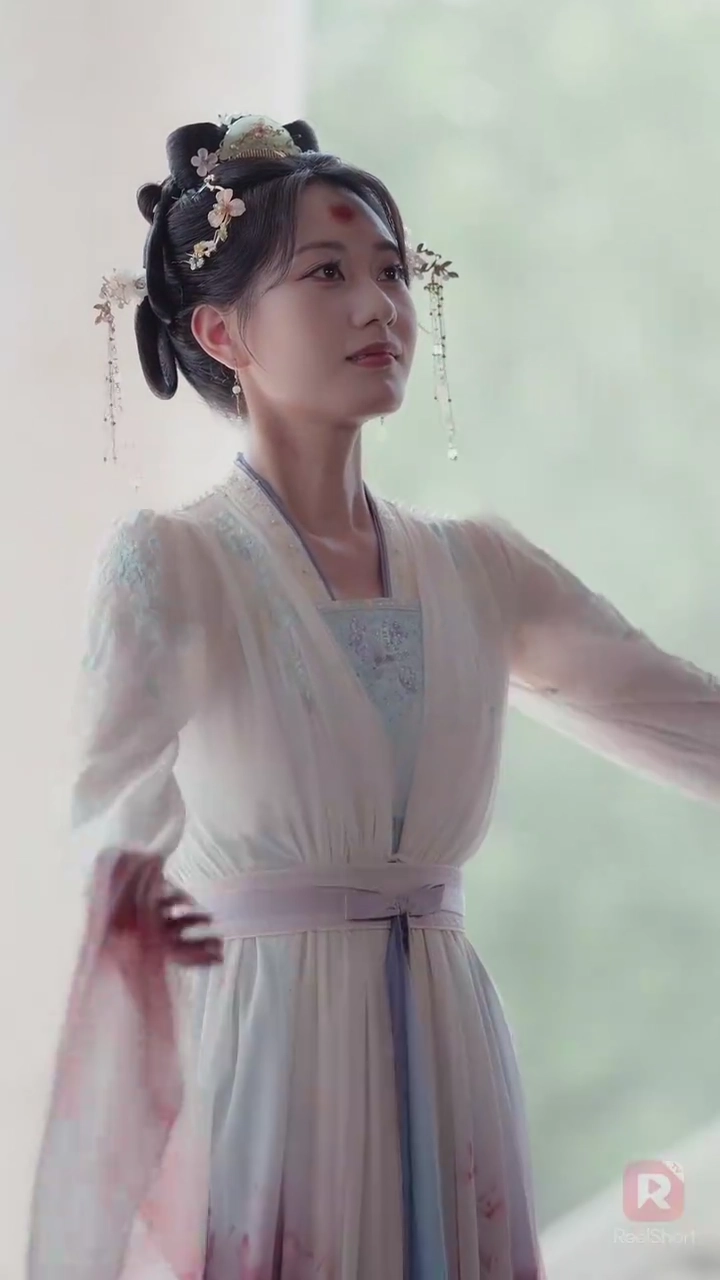 (พากย์) หย่าสามีป่วยไข้ แล้วแต่งใหม่กับท่านเสนาบดีรูปภาพ