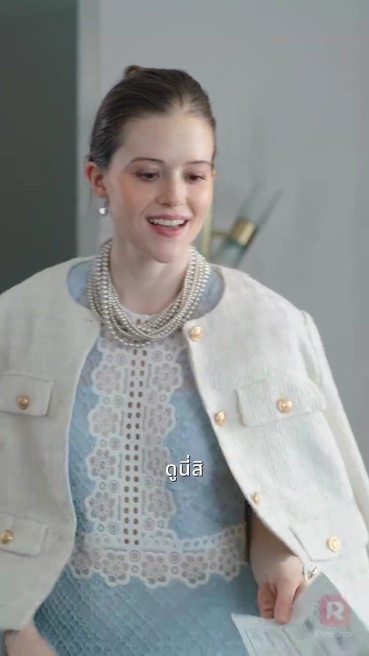 บอสสาวถล่มแก๊งเวกัส!รูปภาพ