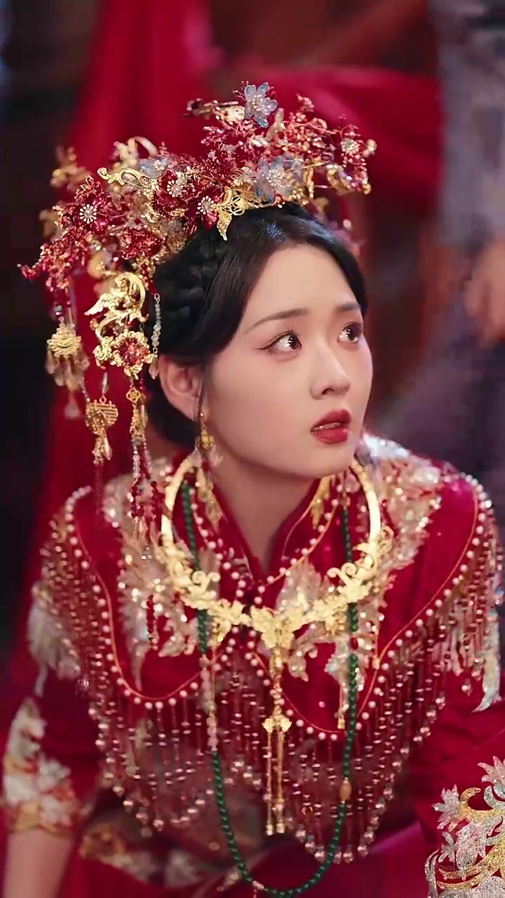 (พากย์)ภรรยานำโชคกับคุณชายอ่านใจรูปภาพ