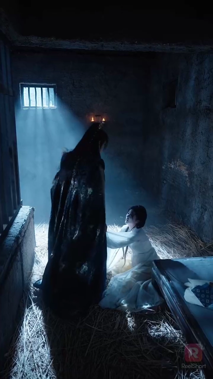 (พากย์) เกิดใหม่ ใต้แสงจันทร์ที่มืดมิดรูปภาพ