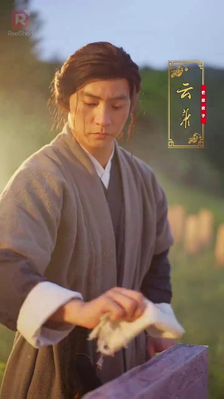 ยอดยุทธผู้ถูกทอดทิ้งรูปภาพ