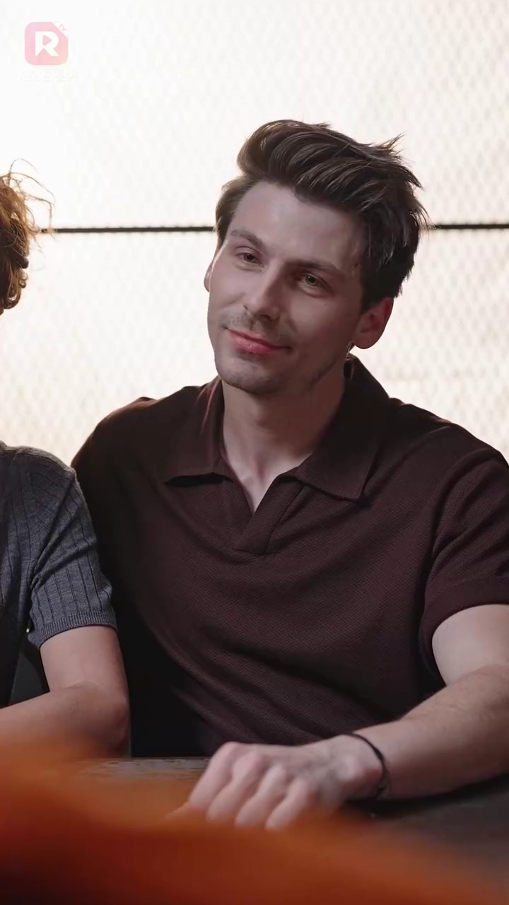 (พากย์) รักครั้งนี้ขอให้ไม่มีคำว่าโชคร้ายรูปภาพ