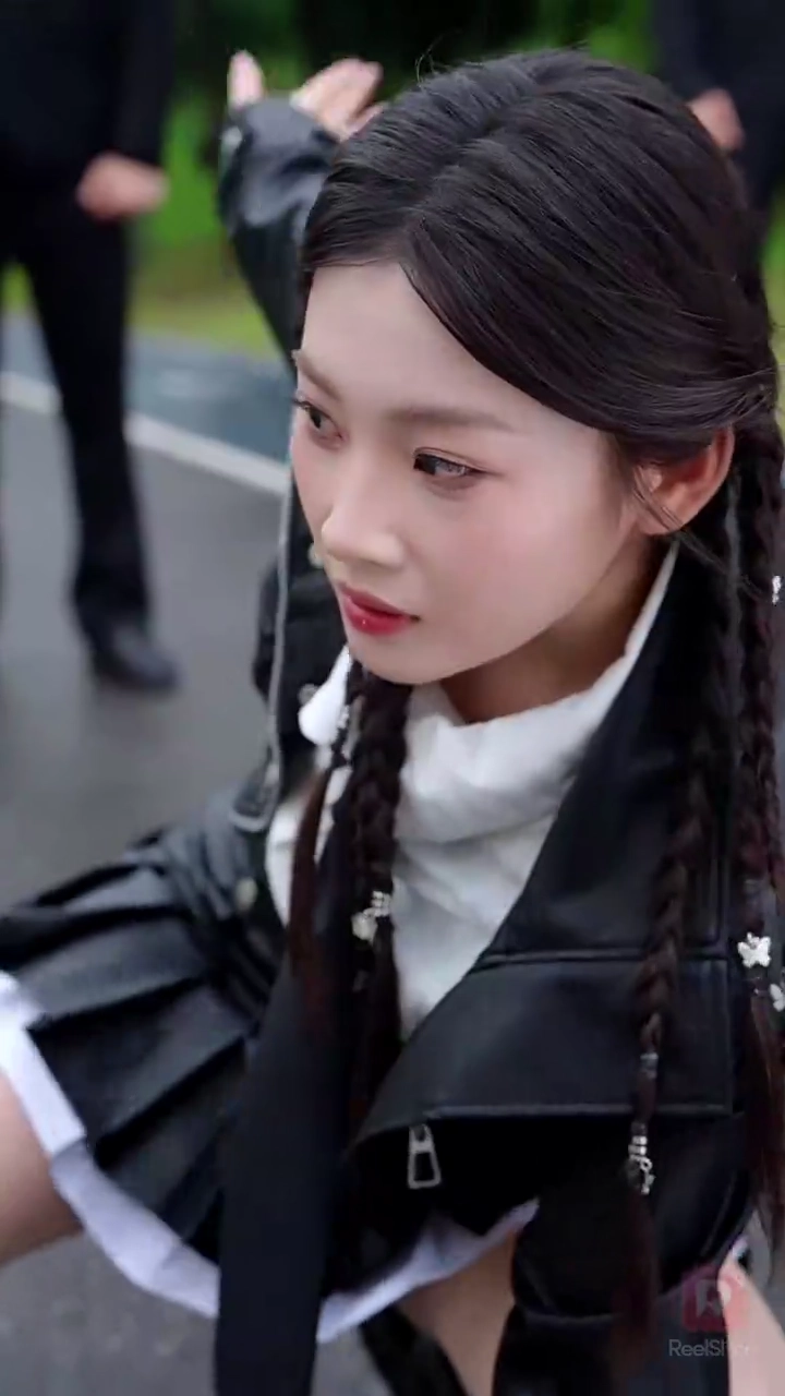 เจ้าหญิงมาเฟียสุดหวานของศาสตราจารย์ลุครูปภาพ