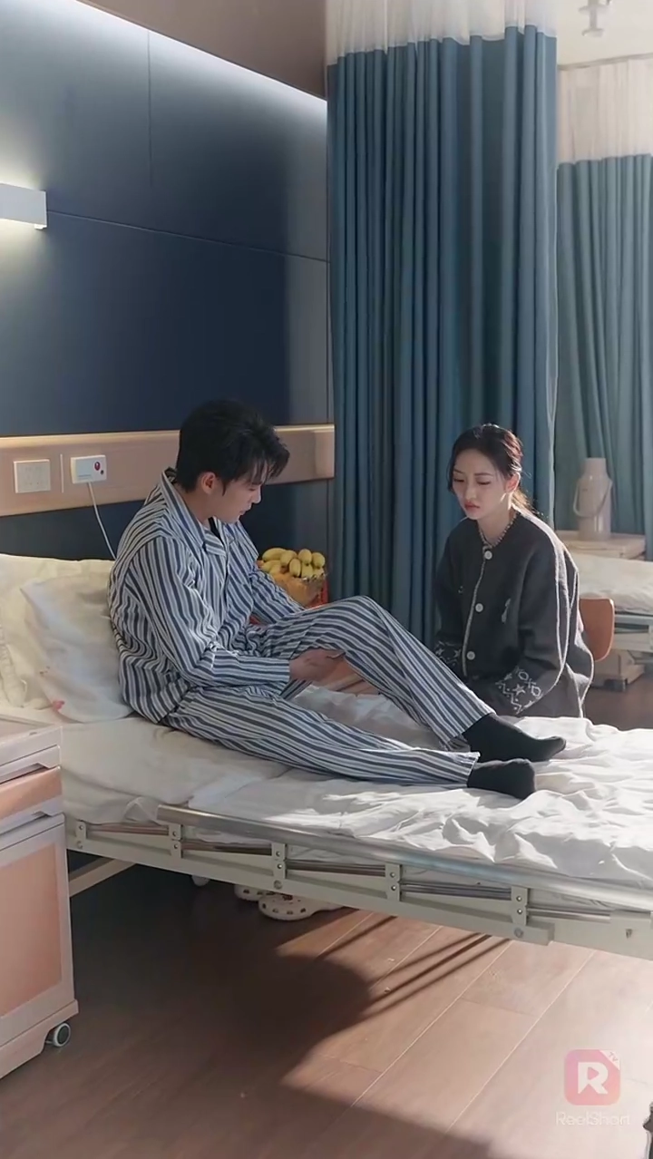 (พากย์) หัวใจเซ็นขาด รักใหม่เซ็นรับรูปภาพ