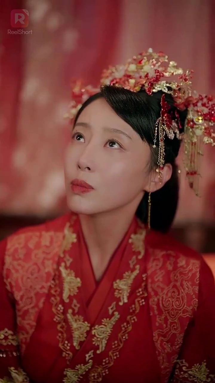 ตอนนี้เธอคือราชินีรูปภาพ