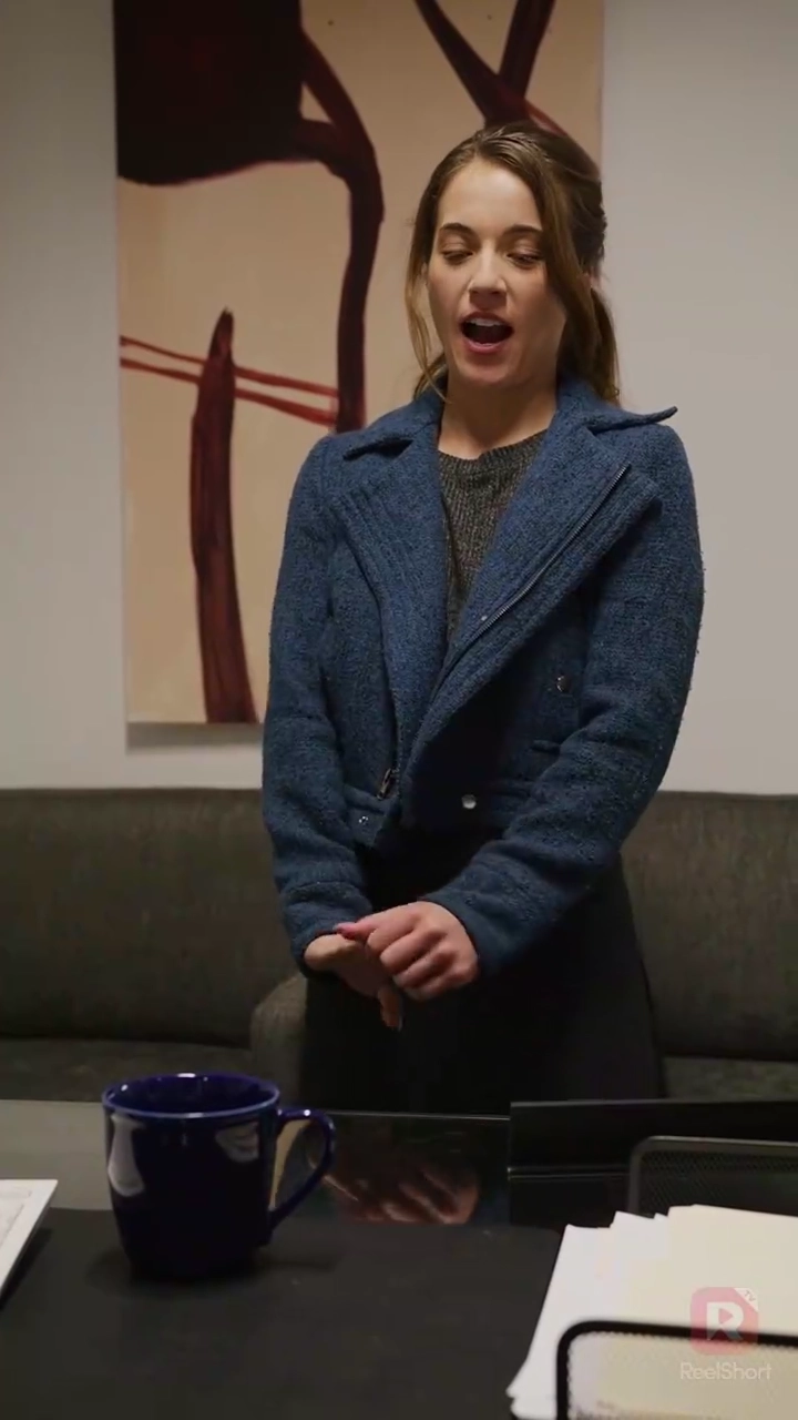 วิธีที่หัวหน้าของฉันกลายเป็นสามีของฉันรูปภาพ