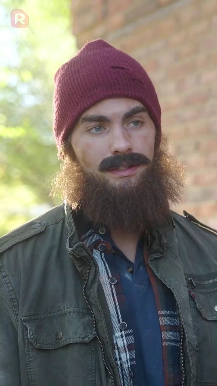 (พากย์) พบสามีมหาเศรษฐีไร้บ้านเป็นของขวัญคริสต์มาสรูปภาพ